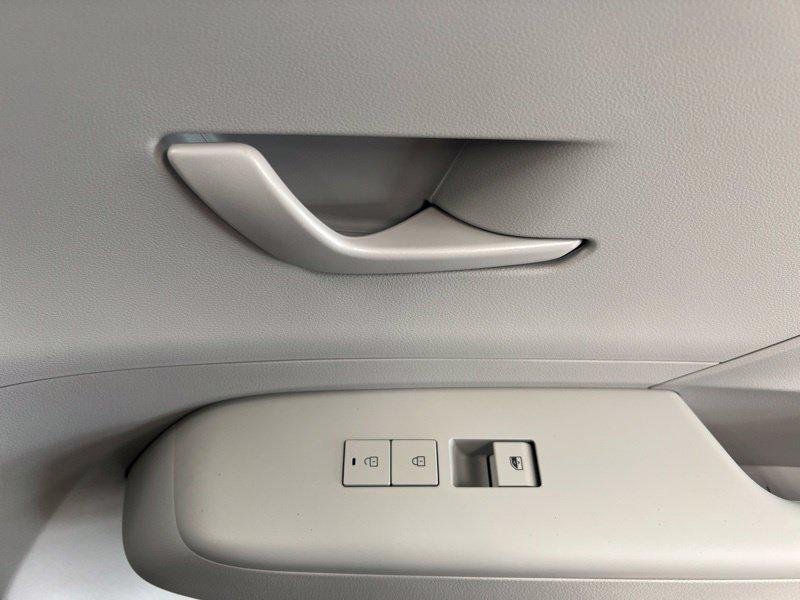 New 2027 Green Hyundai SEL Sport AWD image 14