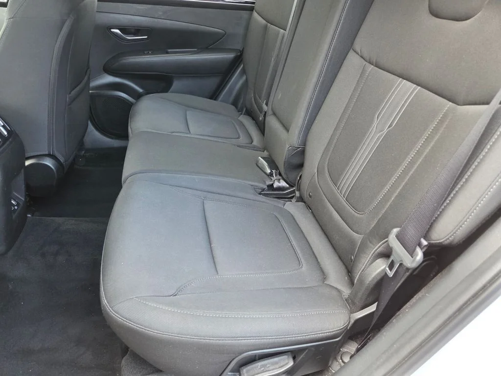 Used 2023 White Hyundai SEL image 22