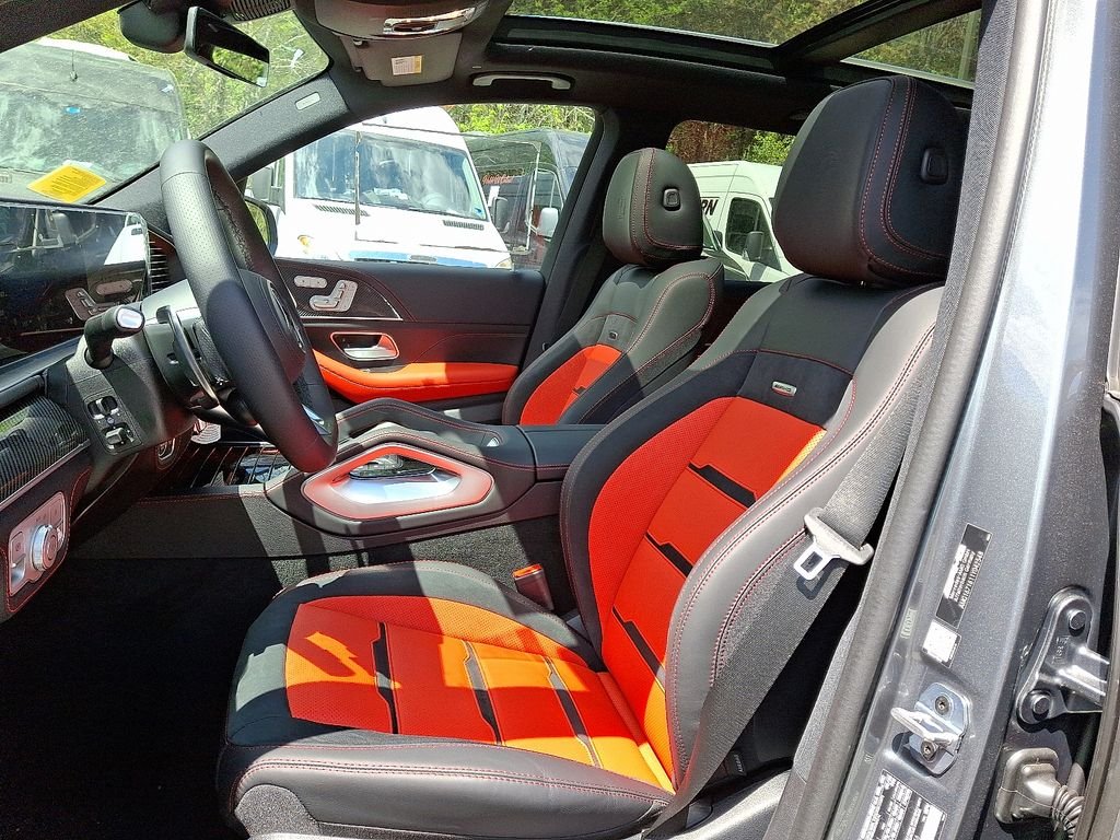 2026 Mercedes-Benz GLE AMG GLE 53 - Photo 10