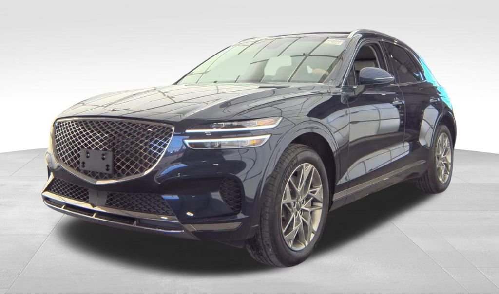 2025 Genesis GV70 2.5T Standard AWD's photo