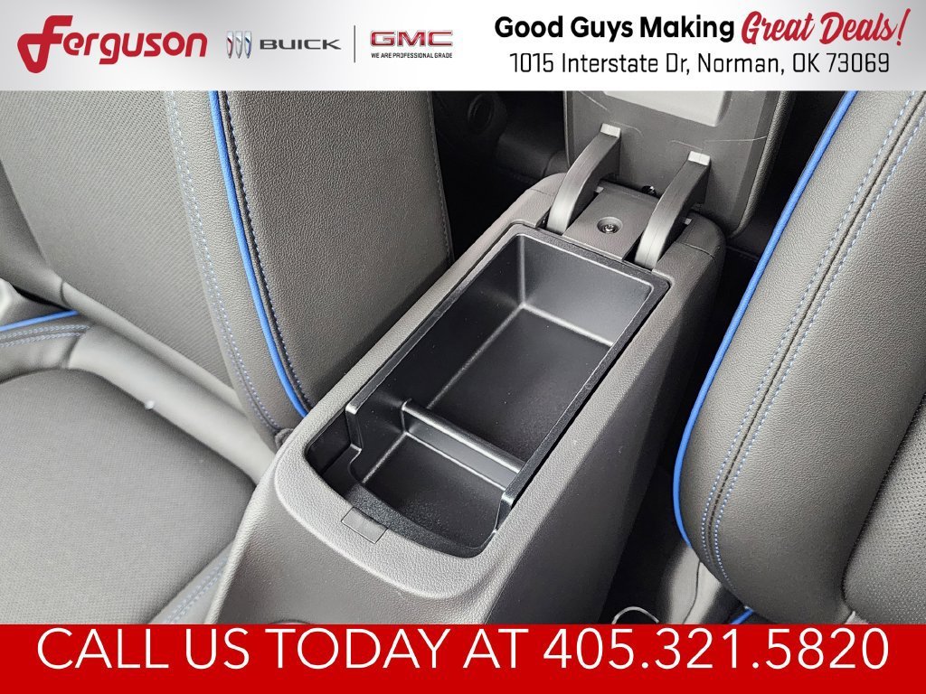 2026 Buick Encore GX Sport Touring - Photo 32