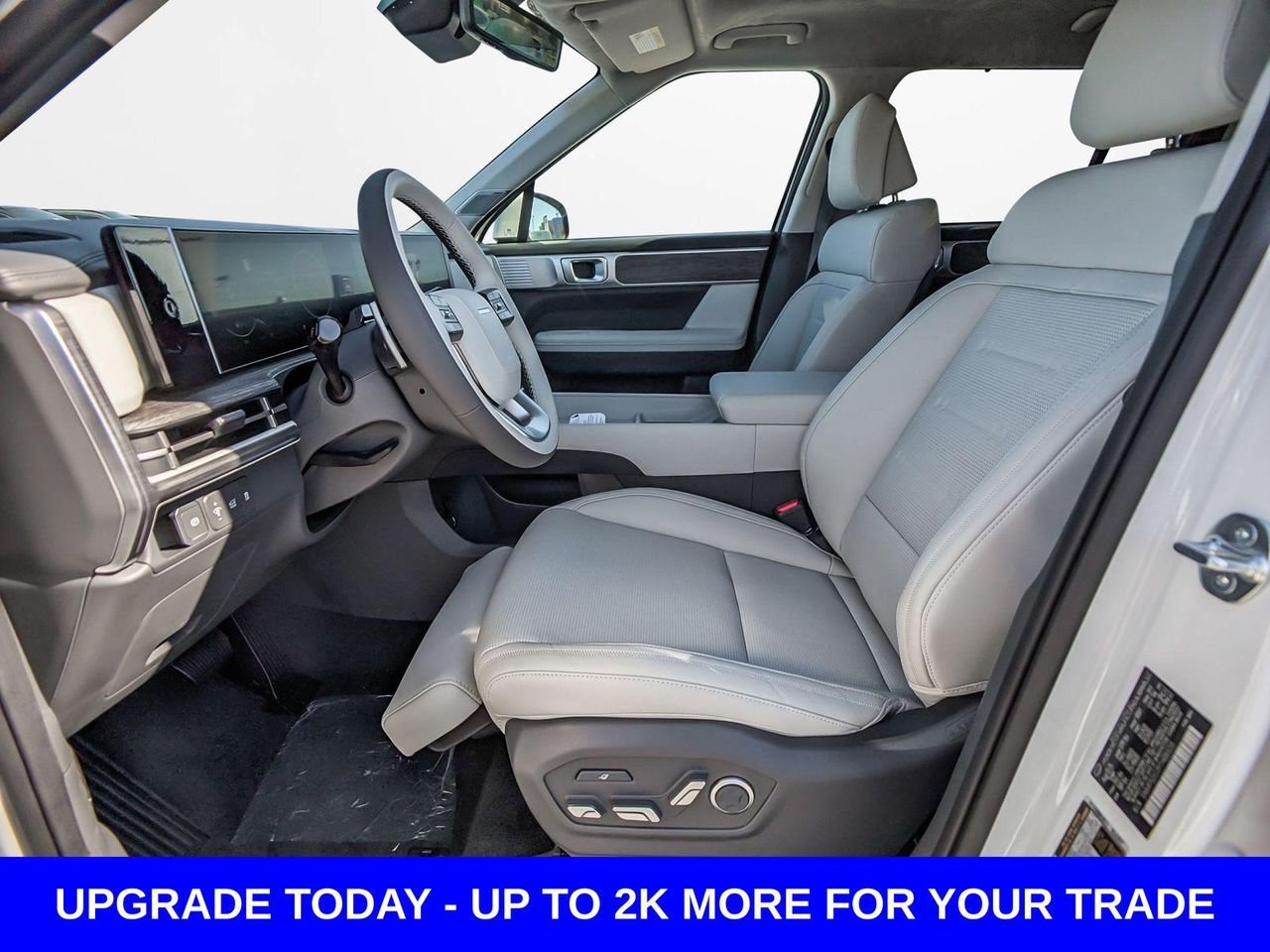 2026 Hyundai Santa Fe Calligraphy - Photo 64