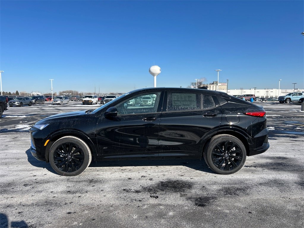 2026 BUICK ENVISTA - Image 4