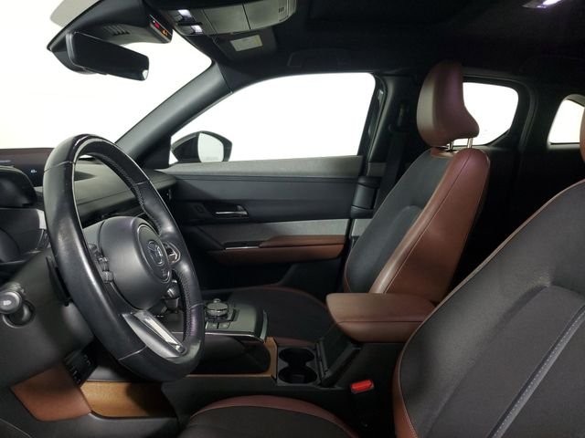 Used 2023 Black Mazda Premium Plus image 20