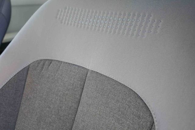 Certified Used 2024 Blue Hyundai SEL image 21