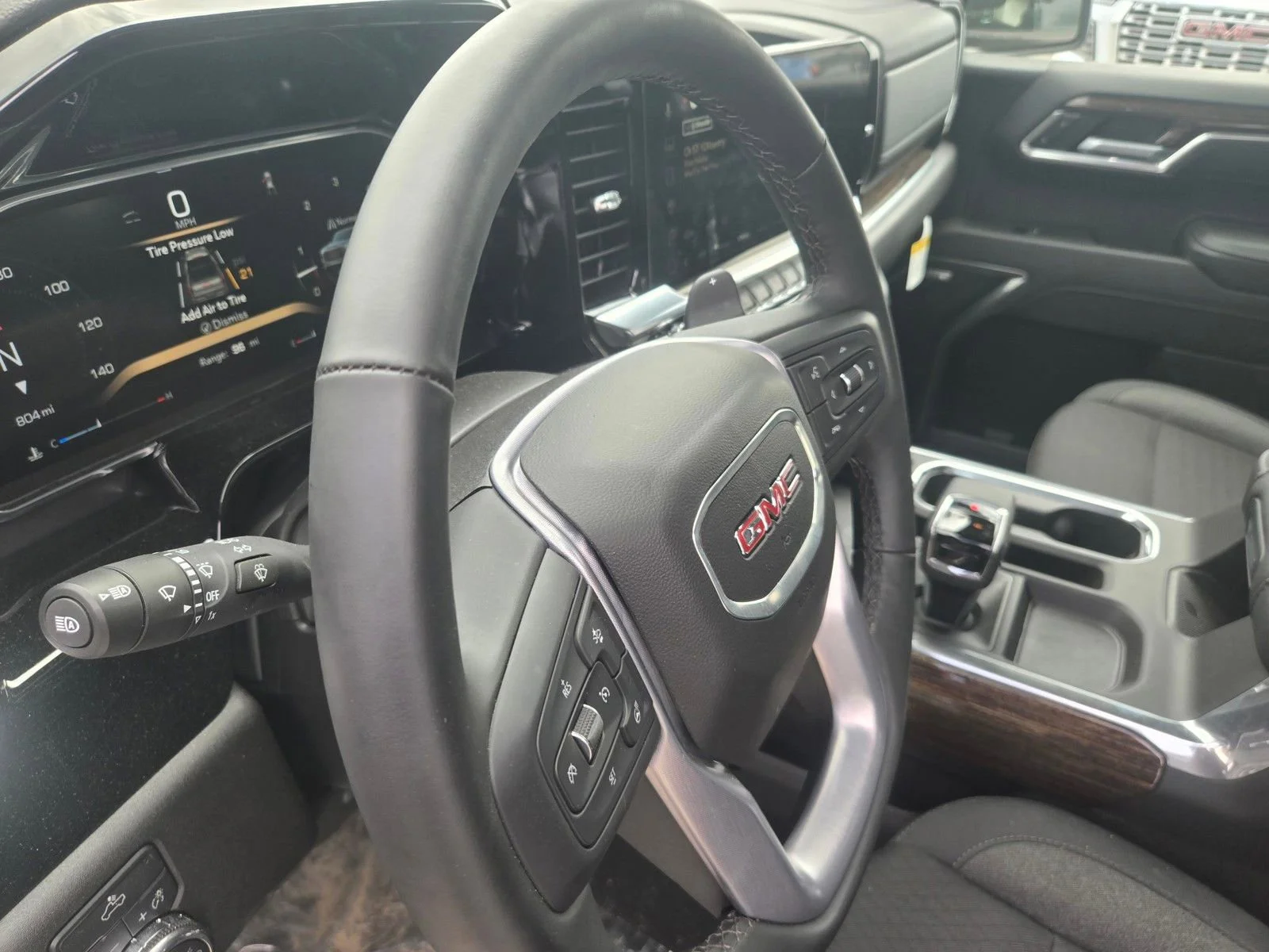 2026 GMC Sierra 1500 Elevation - Photo 10