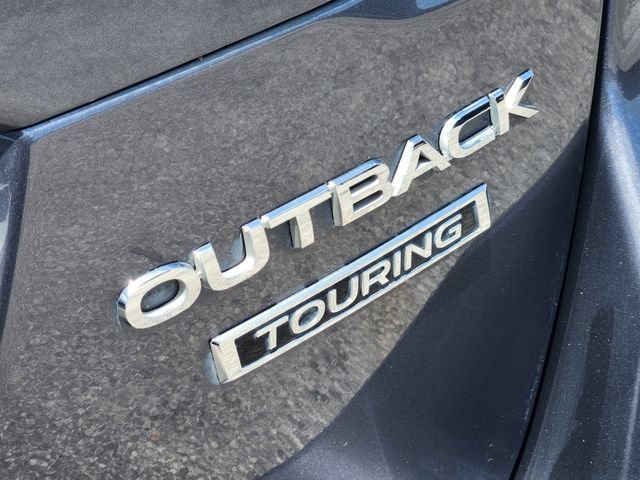 Used 2024  Subaru Touring image 12
