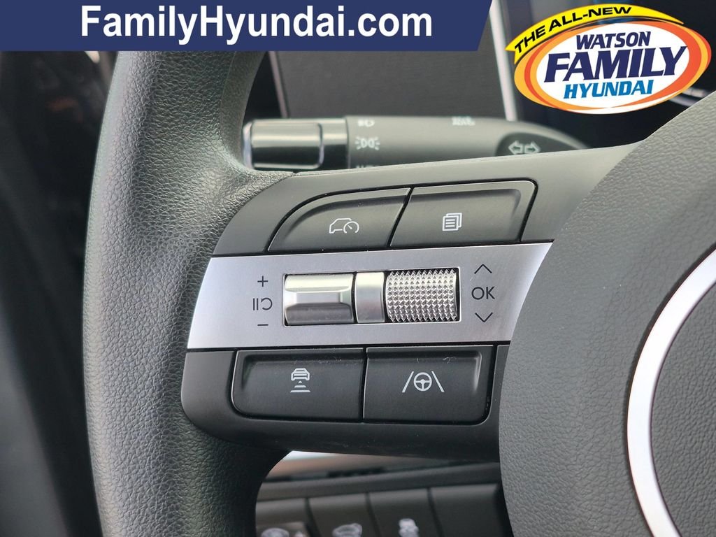 Used 2026 Gray Hyundai SEL image 15