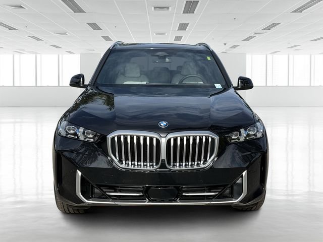 2026 Bmw X5 xDrive50e photo 2