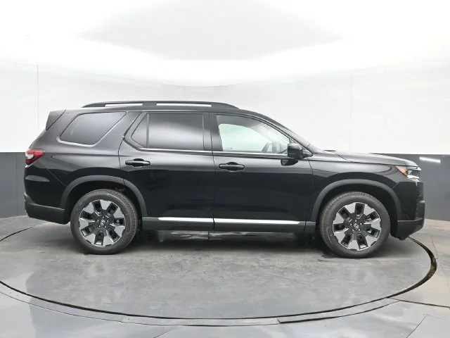 New 2026 Smoke Blue Pearl Honda Touring image 11
