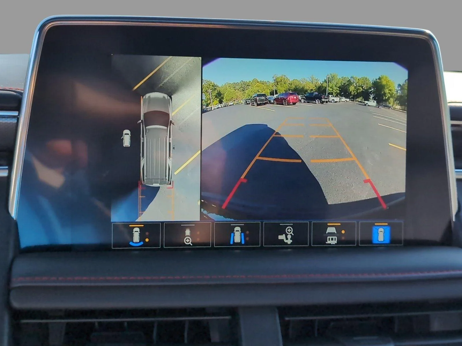 Used 2024 Black Chevrolet RST image 22