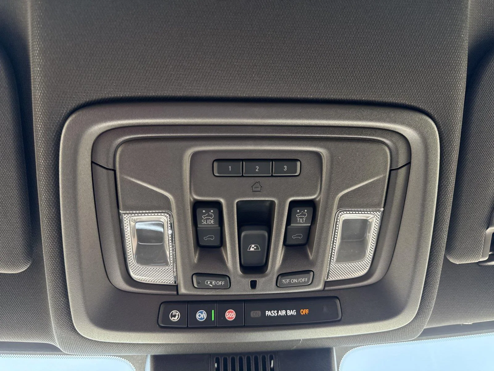 New 2026 Glacier White Tricoat GMC Denali image 29
