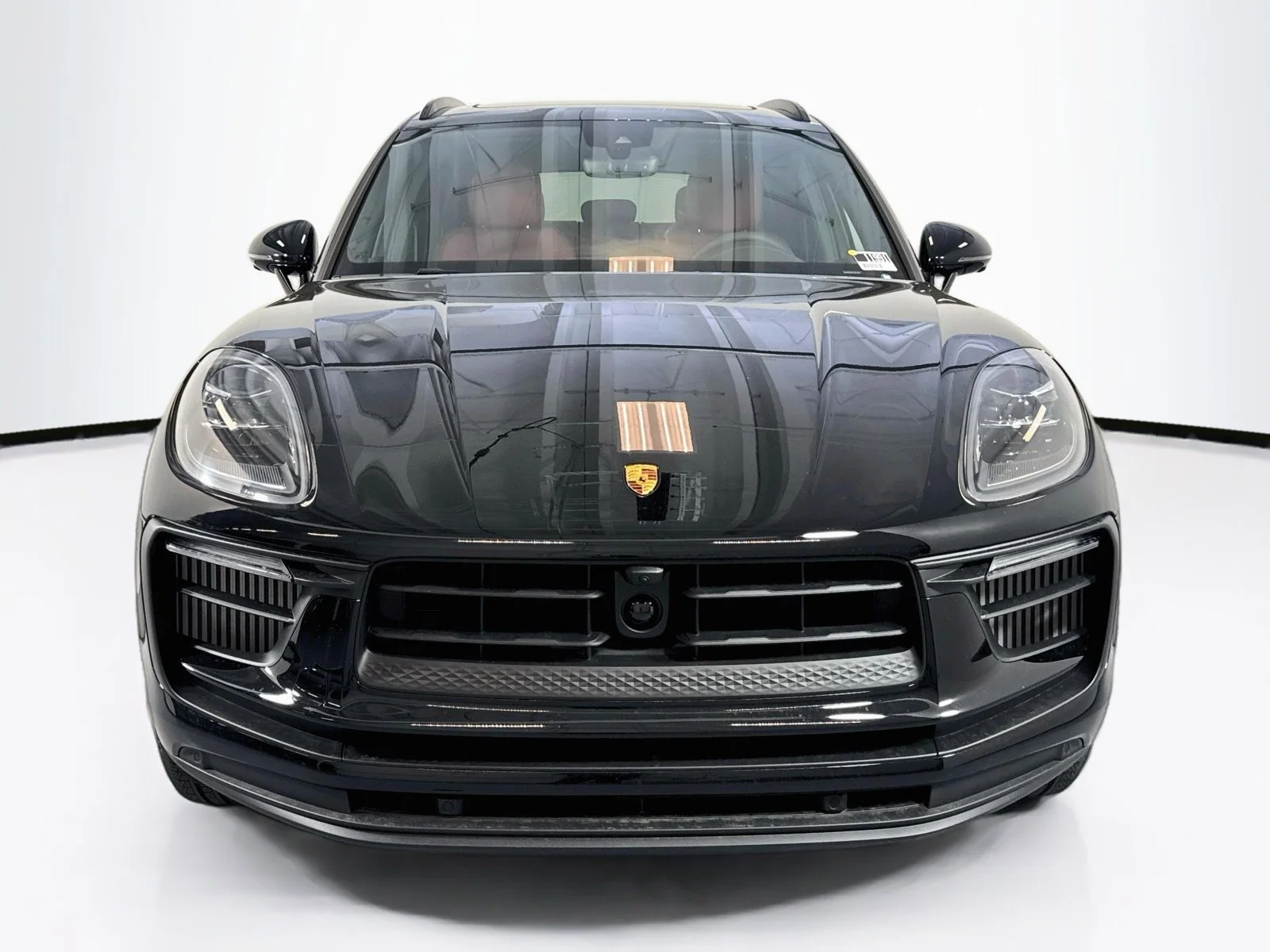 New 2026 Black Porsche S image 6