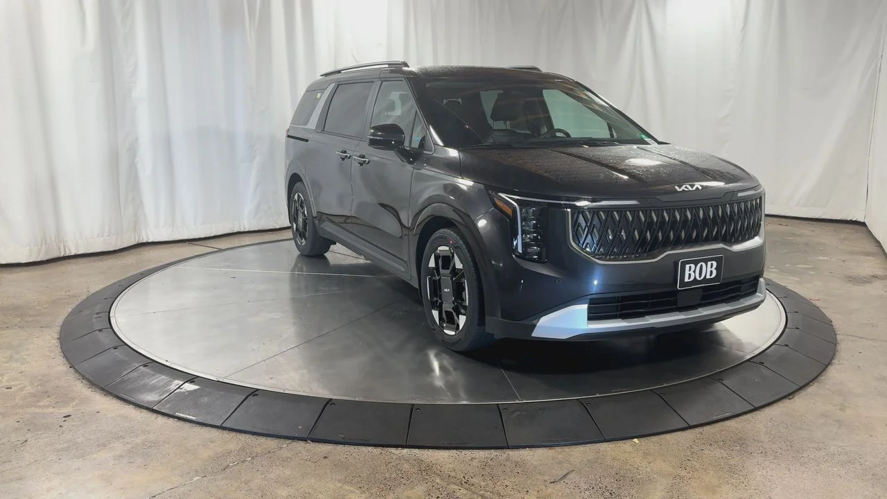 New 2026 Panthera Metal Kia EX image 3