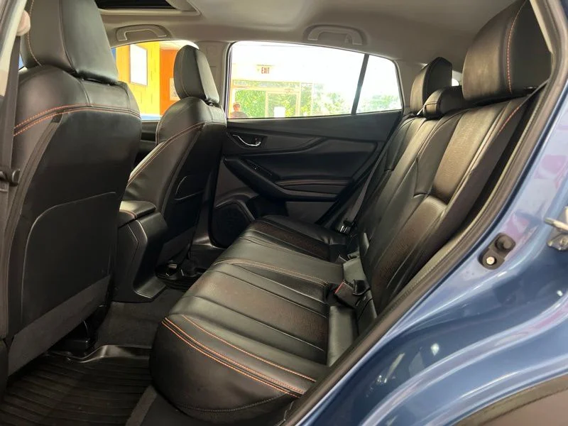 Used 2023 Blue Subaru Limited image 15