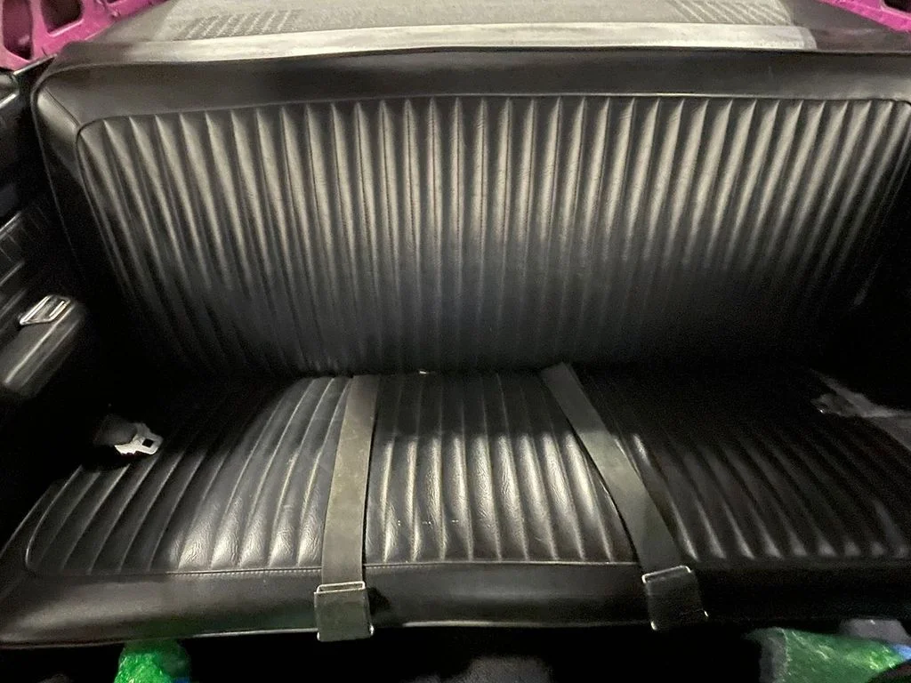 Used 1970  Dodge  image 56