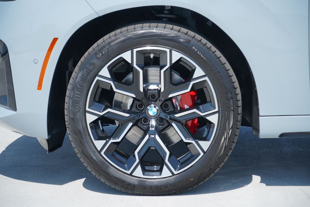 New 2026 Brooklyn Grey Metallic BMW 30 xDrive image 5