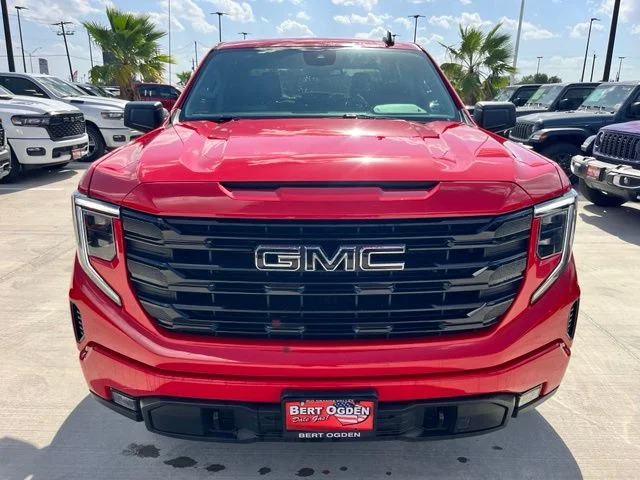 Used 2024 Red GMC Elevation image 2