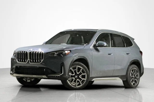 2027 BMW X1 xDrive28i