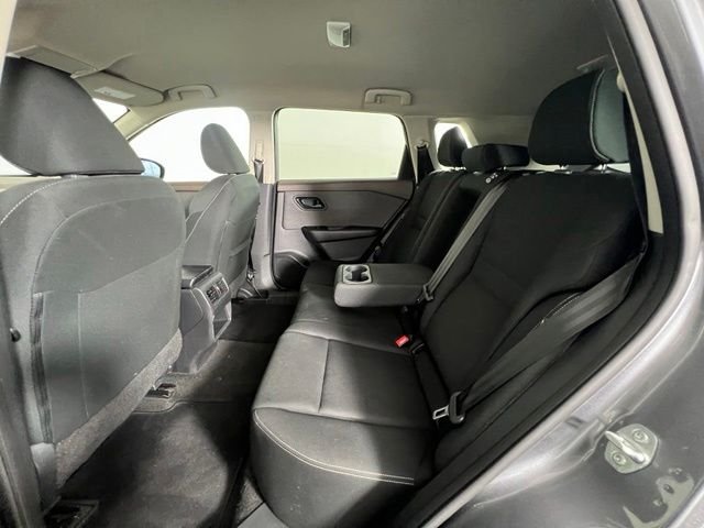 Used 2023 Gray Nissan S image 13