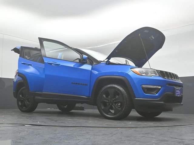 2019 JEEP COMPASS - Image 51