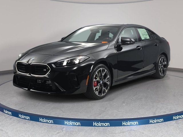 2026 BMW 2 Series M235i xDrive