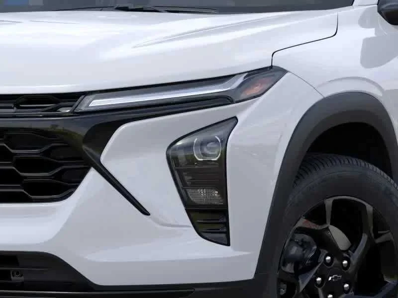 2026 Chevrolet Trax LT - Photo 26