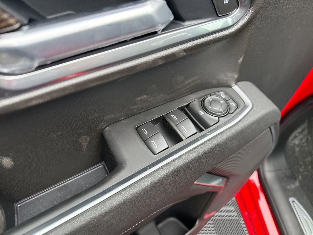 2026 GMC Sierra 1500 Elevation - Photo 23