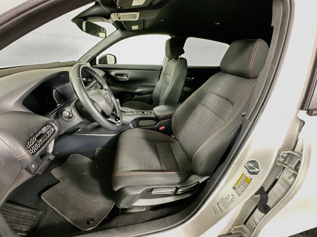 2026 Honda HR-V Sport - Photo 20