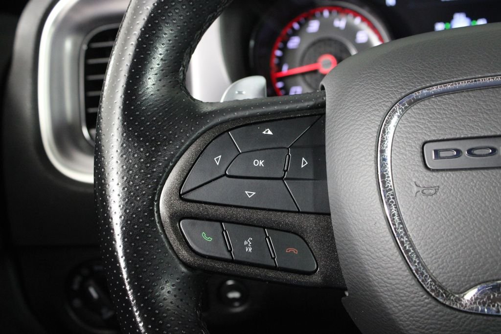 Used 2022 White Dodge GT image 25