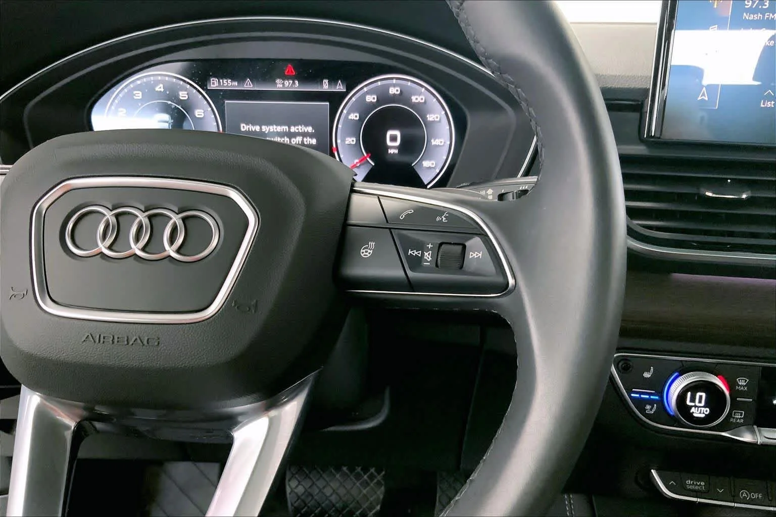2023 Audi Q5 Sportback Prestige - Photo 22