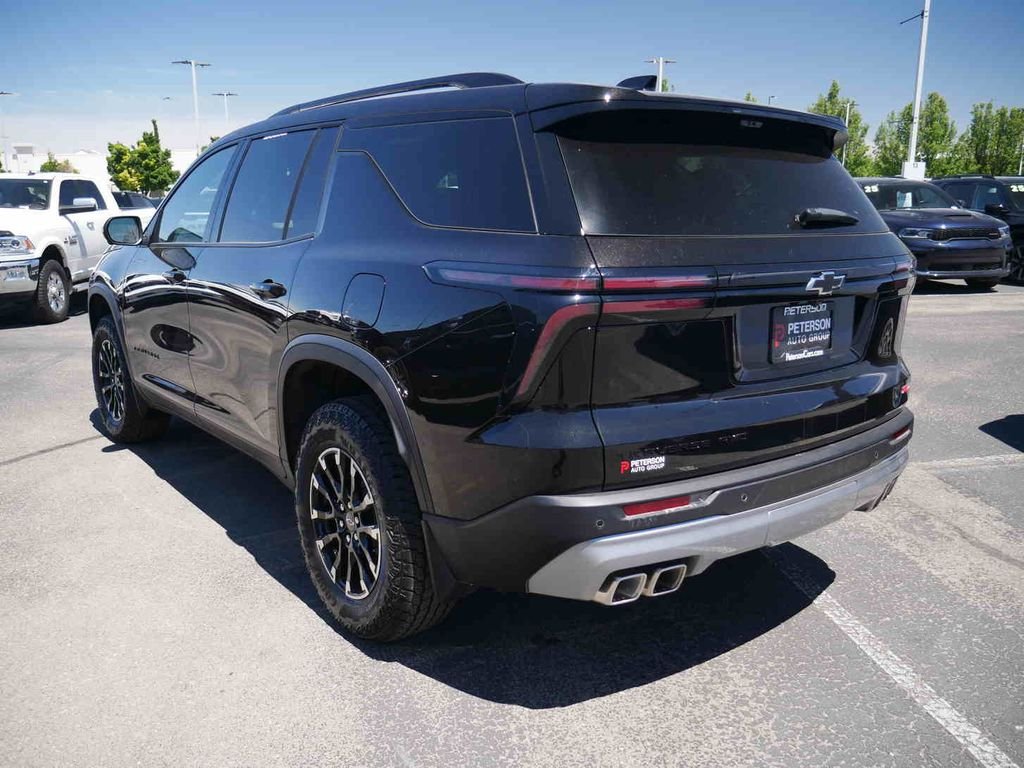 Used 2026  Chevrolet Z71 image 19