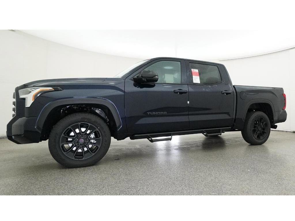 New 2026 Blueprint Toyota SR5 image 18