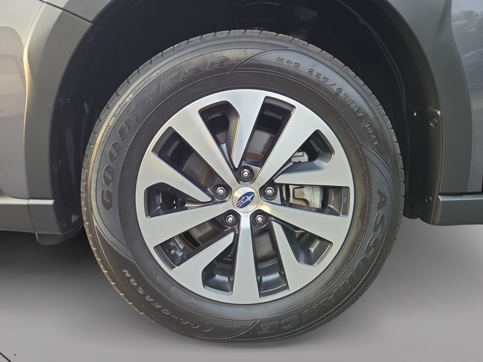 2023 Subaru Outback Premium - Photo 14