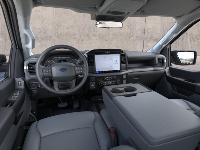 New 2026 Oxford White Ford XL image 9