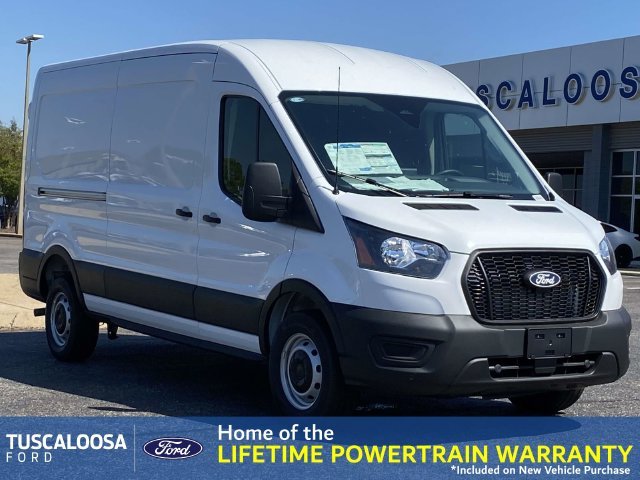 New 2027 Oxford White Ford Base image 1