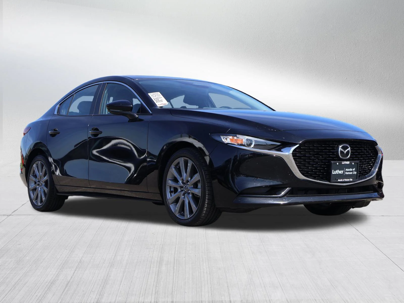 81 Used Vehicles for Sale in Lee's Summit | Luther Mazda of Kansas