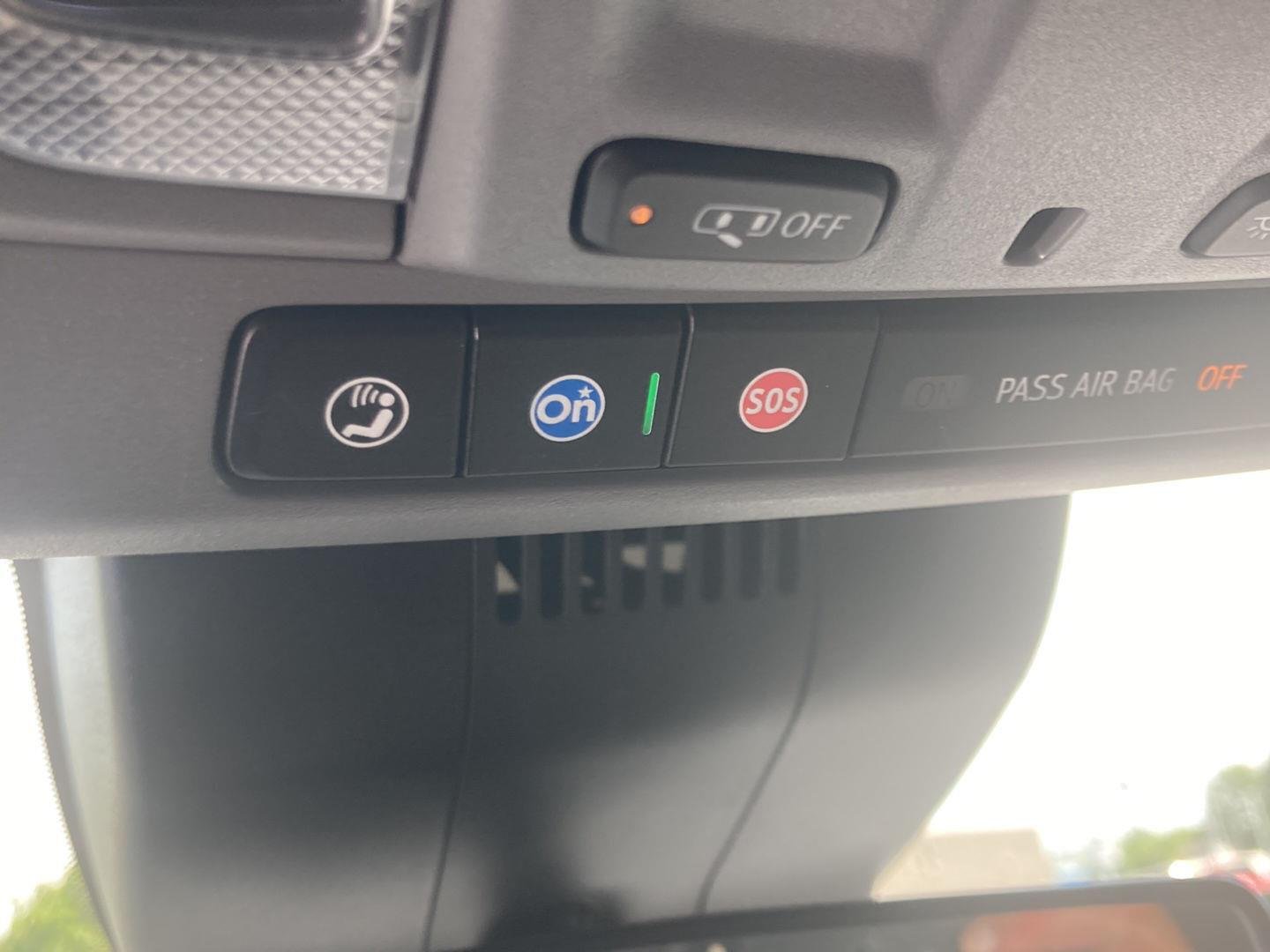 Used 2023 Harvest Bronze Metallic Chevrolet LT image 19