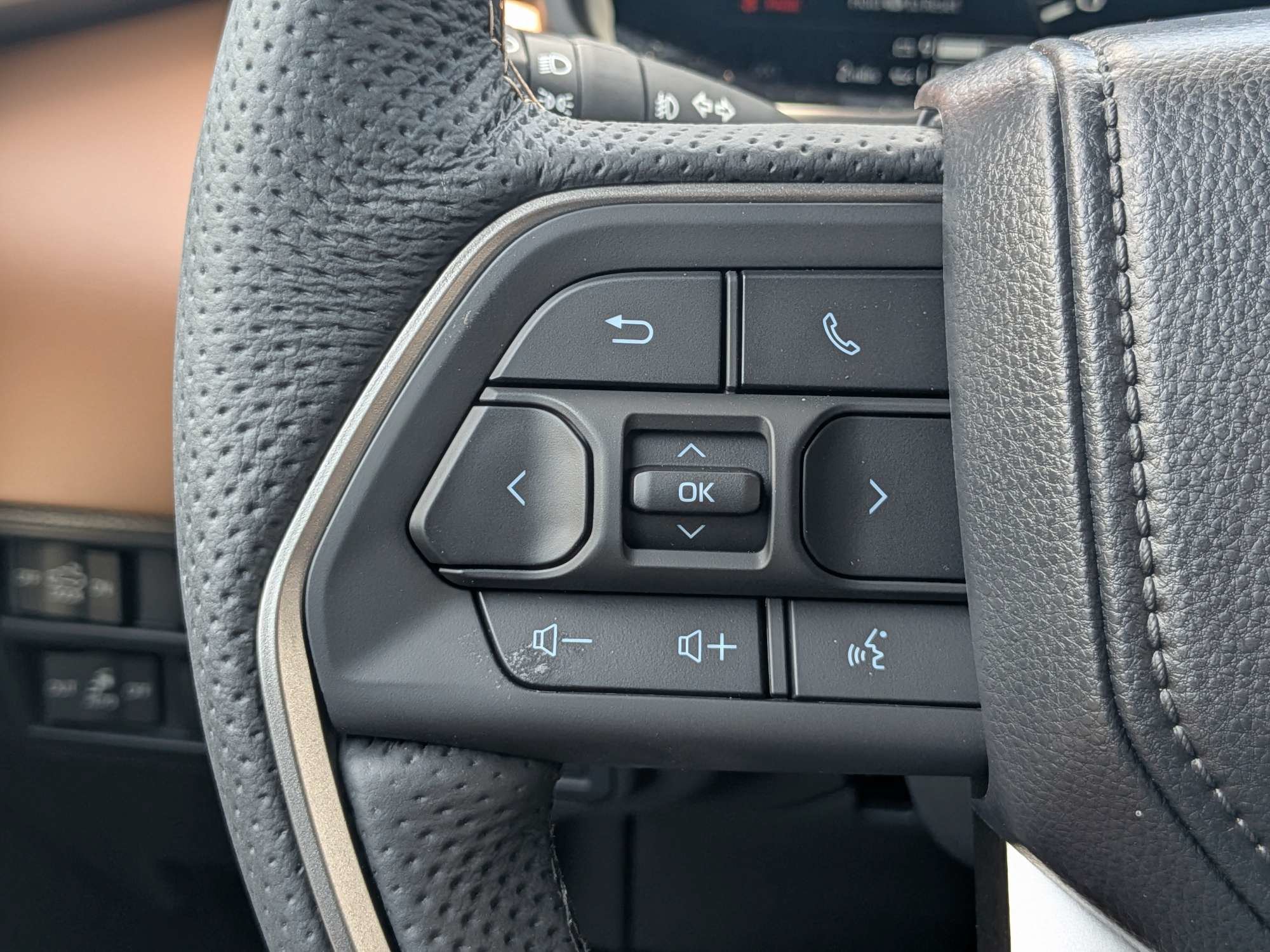 2026 Toyota Tundra 1794 Edition - Photo 26
