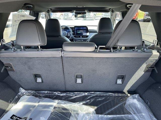 2026 Subaru Outback Limited XT - Photo 27