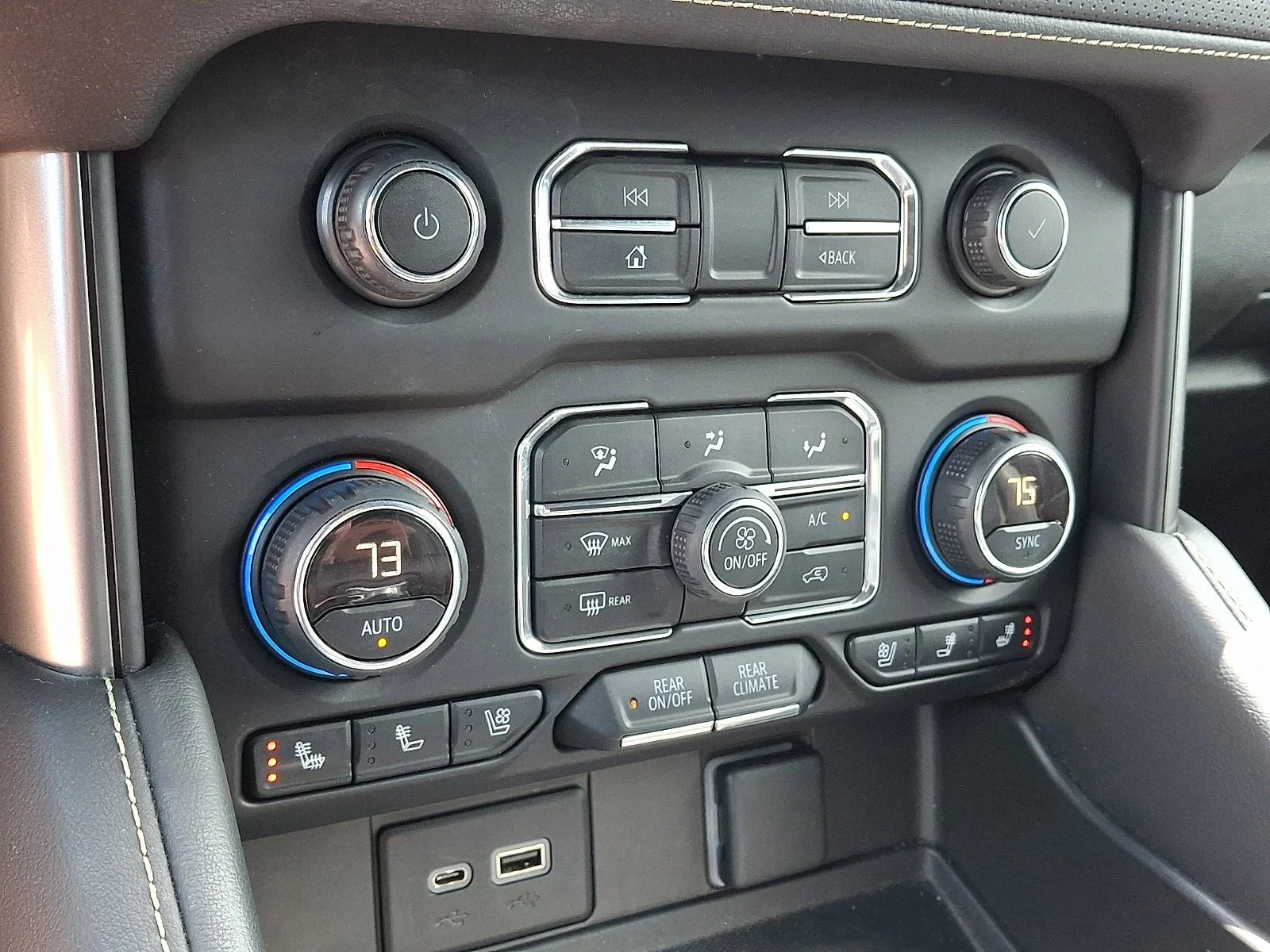 Used 2021 Black Chevrolet Premier image 16