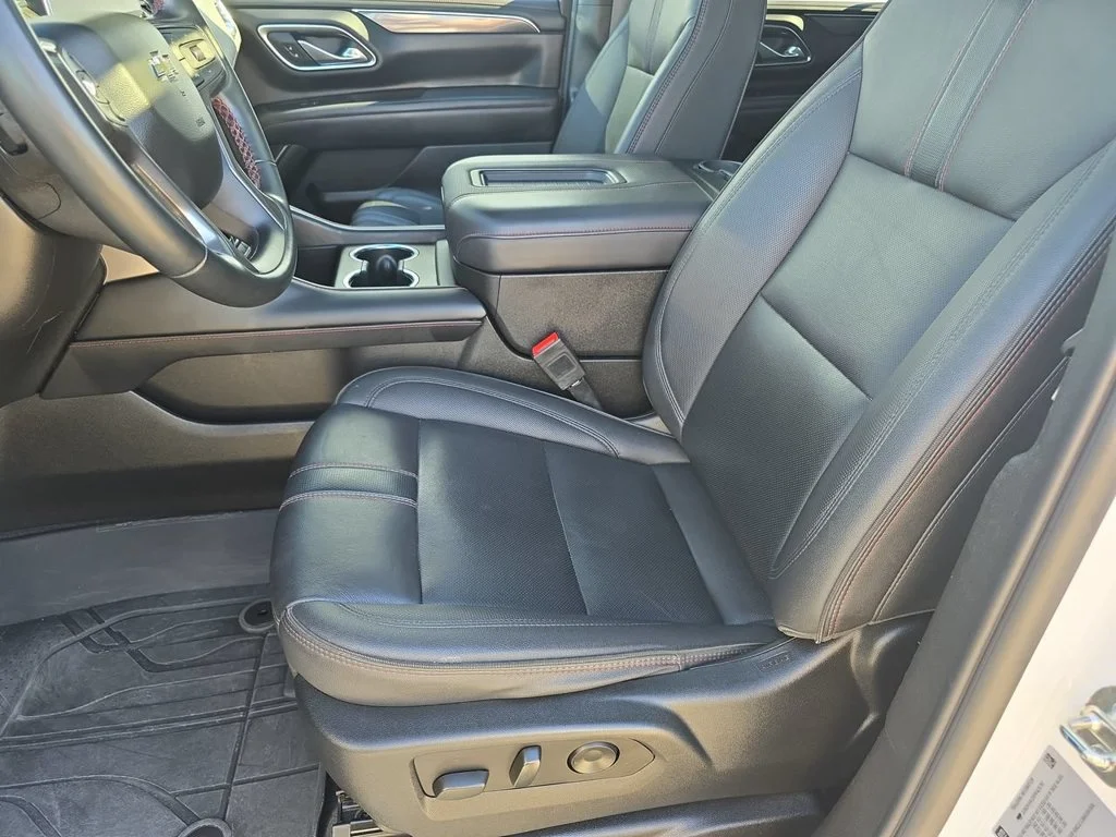 2023 Chevrolet Tahoe RST - Photo 20