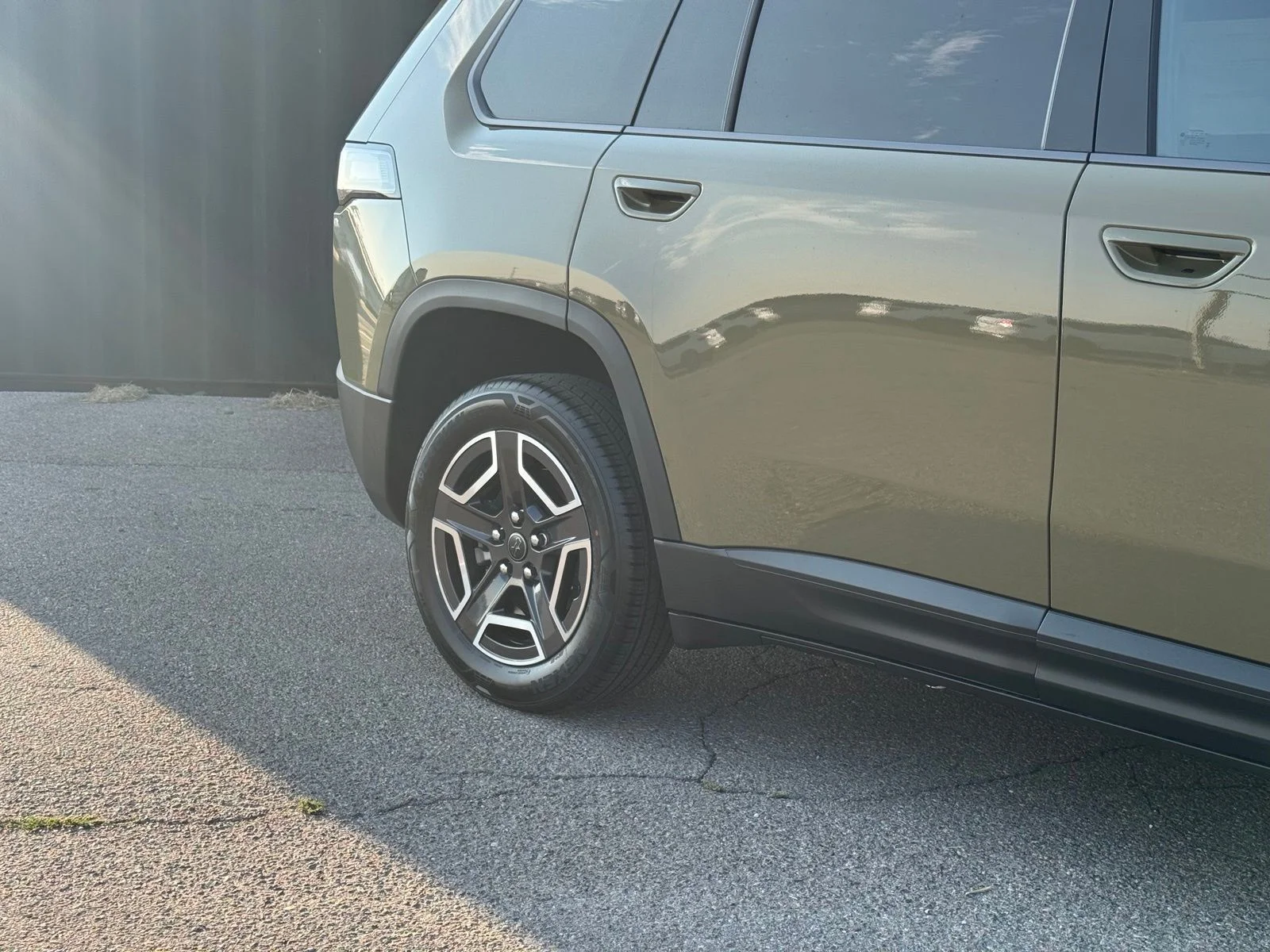 New 2026 41 Exterior Paint Jeep Limited image 4