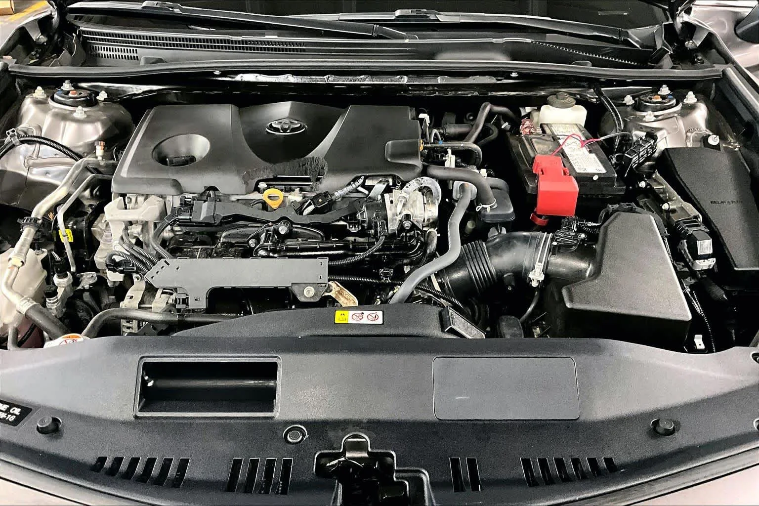2023 Toyota Camry XSE - Photo 58