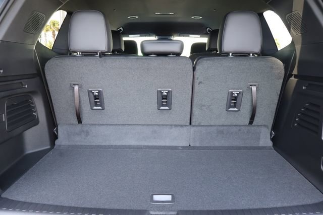 2026 GMC Acadia Elevation - Photo 20