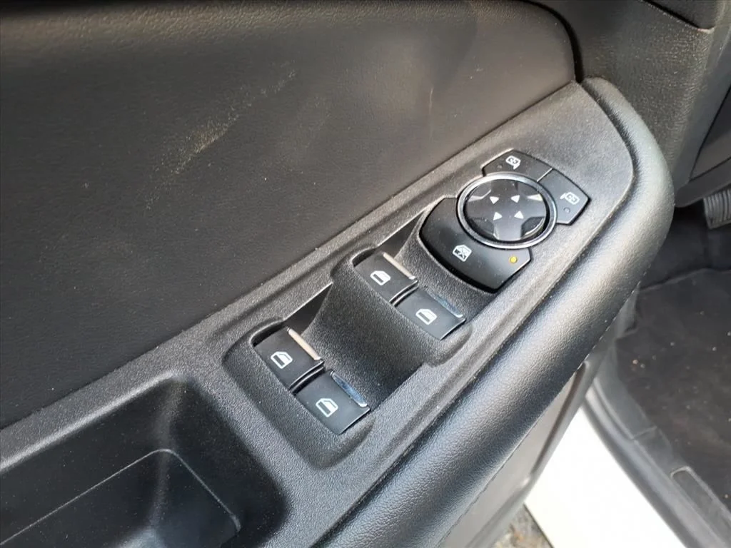 Used 2024 White Ford SEL image 22