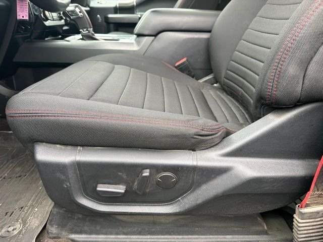 Used 2020 Gray Ford XLT image 18