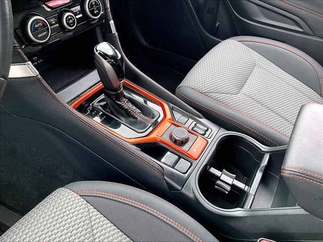 Used 2021 Ice Silver Metall Subaru Sport image 20