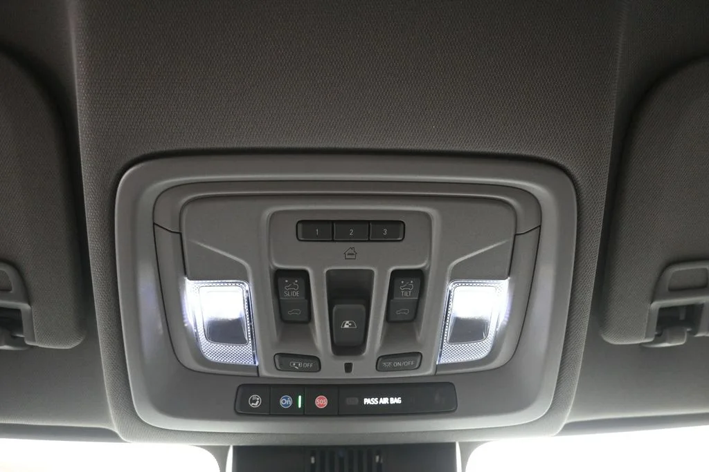 Certified Used 2026 White GMC Denali image 19