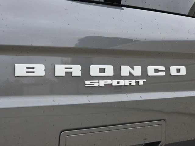 Used 2022 Gray Ford Big Bend image 36